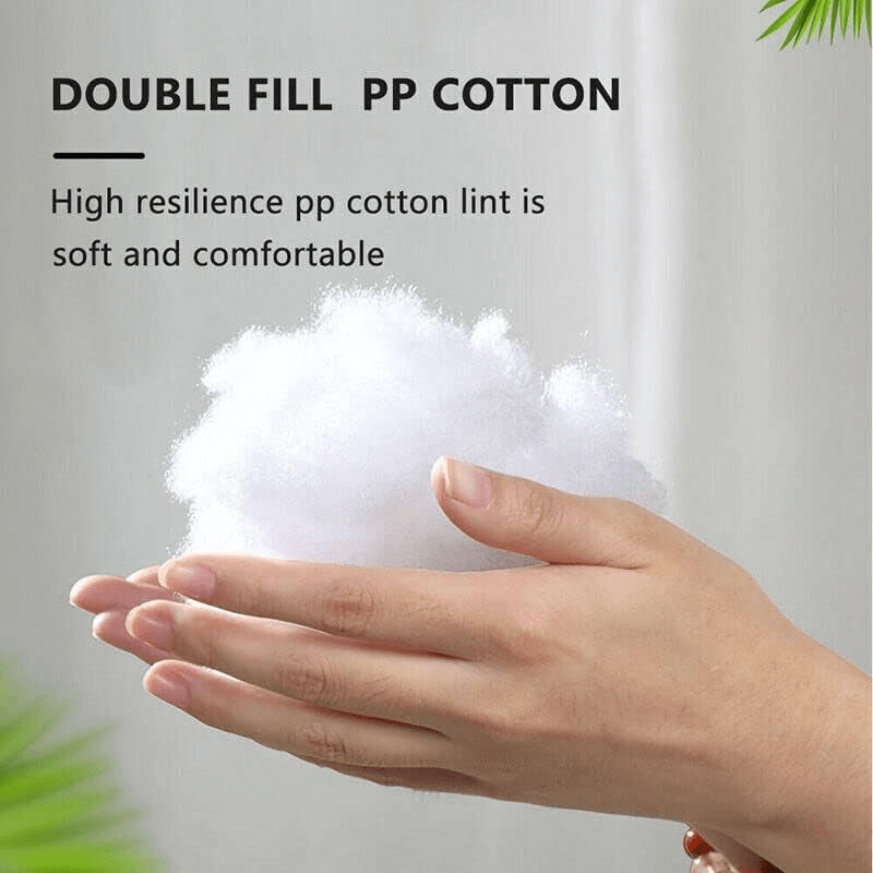 Calming Plush Donut Pet Bed™