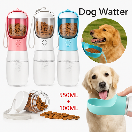 Adventure Pet Hydration Solution™