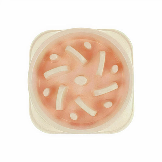 Dog Slow Feeder Pet Bowl ™
